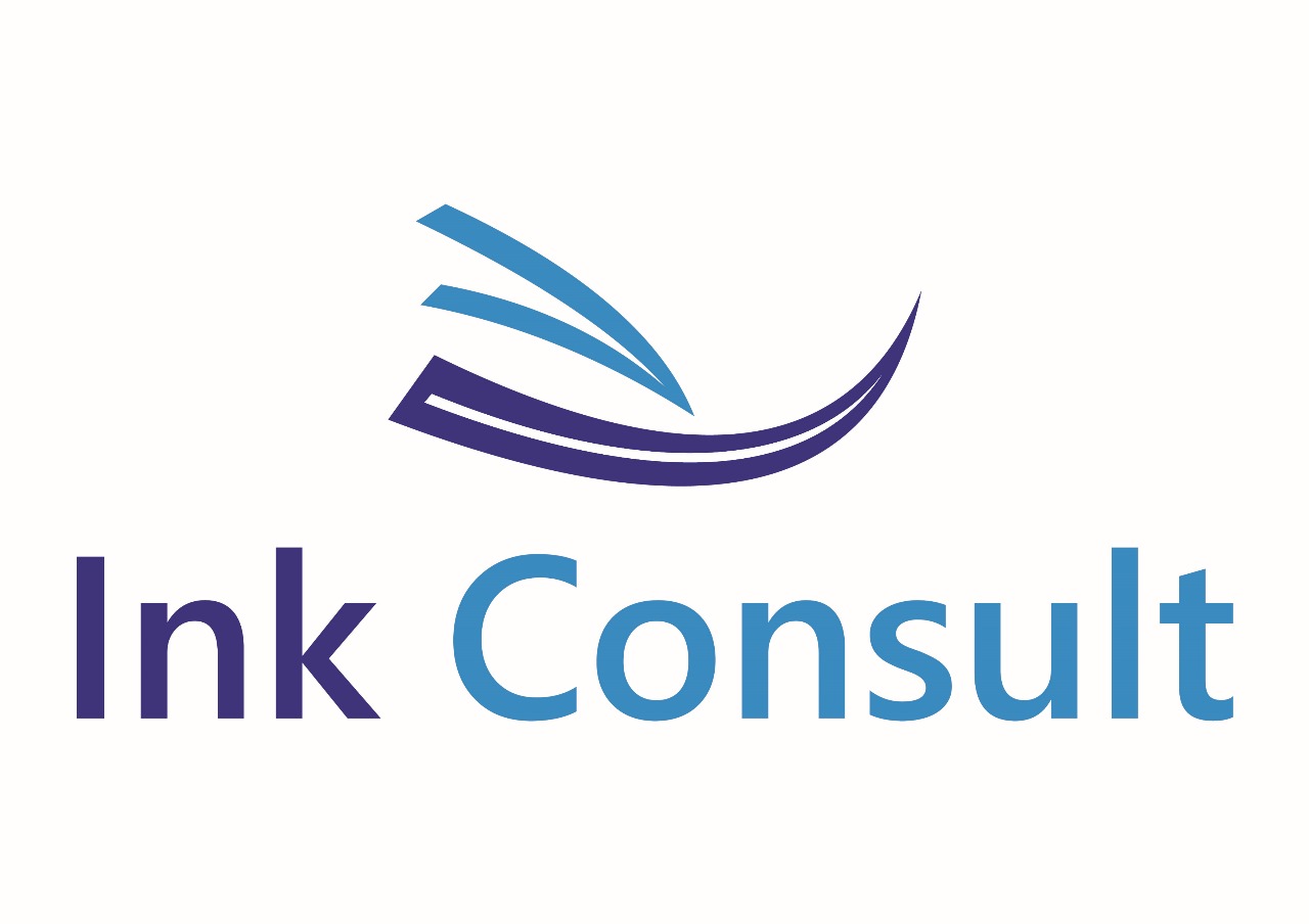 logo of Ink Consult