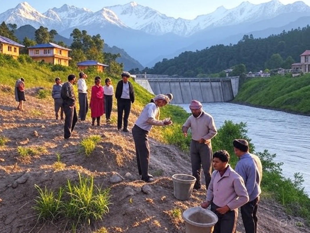 Complete Hydrological & Hydraulic Analysis