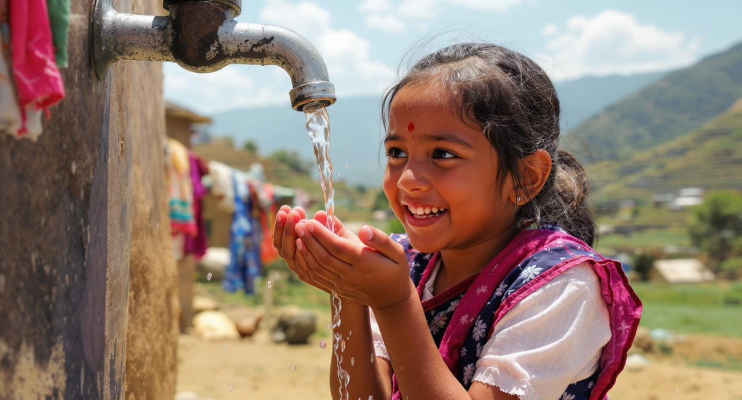 Water Supply & Sanitation Systems